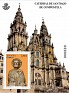 Spain - 2012 - Catedrales - 2,90 â‚¬ - Multicolor - Spain, Cathedral, Compostela - Edifil 4728 - Catedral Santiago Compostela Coruña - 0
